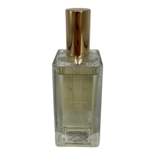 R fragrance (・) オードパルファム 50ml 残量80%-99% BLACK OUD