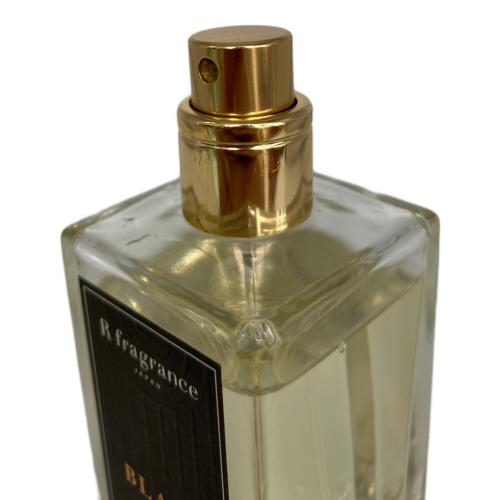 R fragrance (・) オードパルファム 50ml 残量80%-99% BLACK OUD