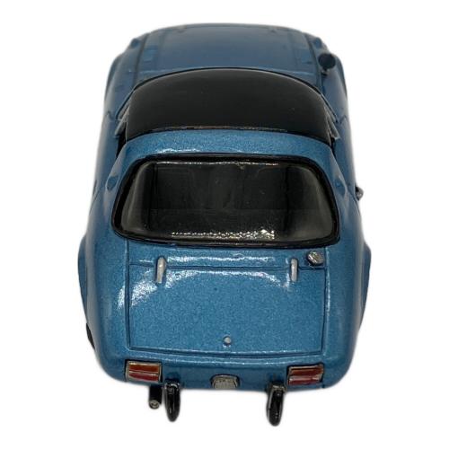 NEWCON (ニューコン) トヨタスポーツ800 1/43スケール ミニカー ブルー