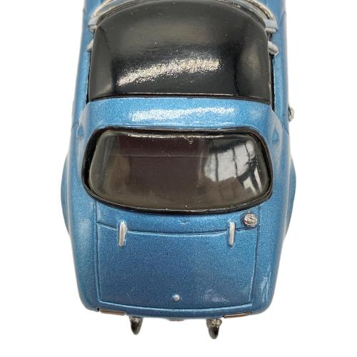 NEWCON (ニューコン) トヨタスポーツ800 1/43スケール ミニカー ブルー