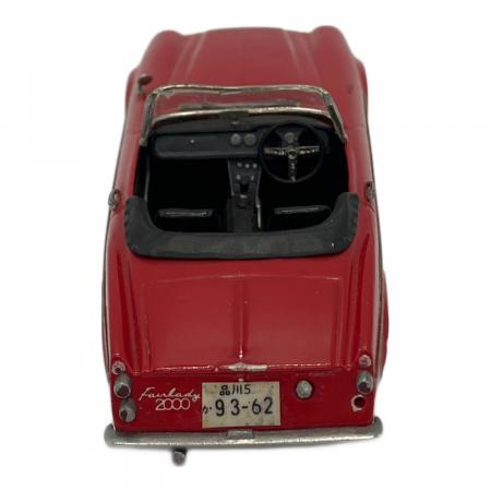 CAM (カム) DATSUN SR311'67 ミニカー レッド｜トレファクONLINE