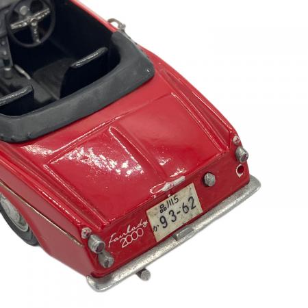 CAM (カム) DATSUN SR311'67 ミニカー レッド｜トレファクONLINE