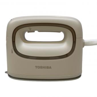 TOSHIBA (トウシバ) 衣類スチーマー TAS-V70 2026年製