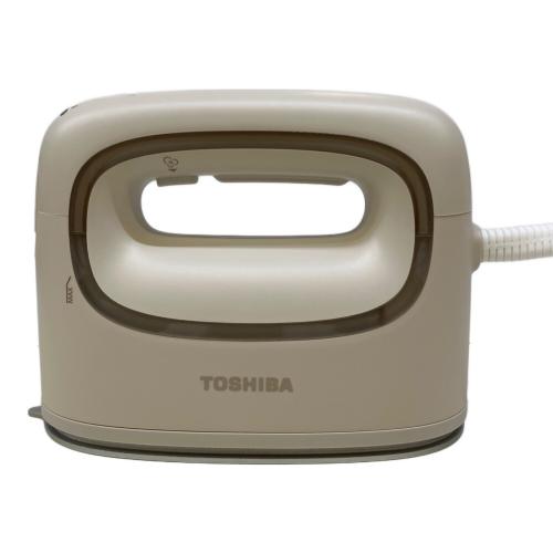TOSHIBA (トウシバ) 衣類スチーマー TAS-V70 2026年製