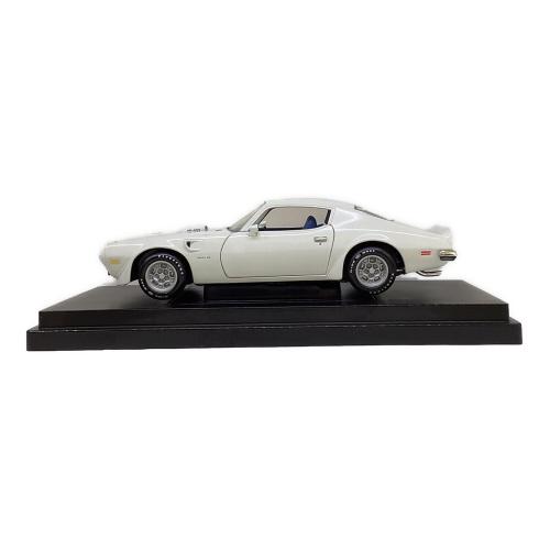 ERTL (アーテル) 1/18 1973 TRANS AM モデルカー