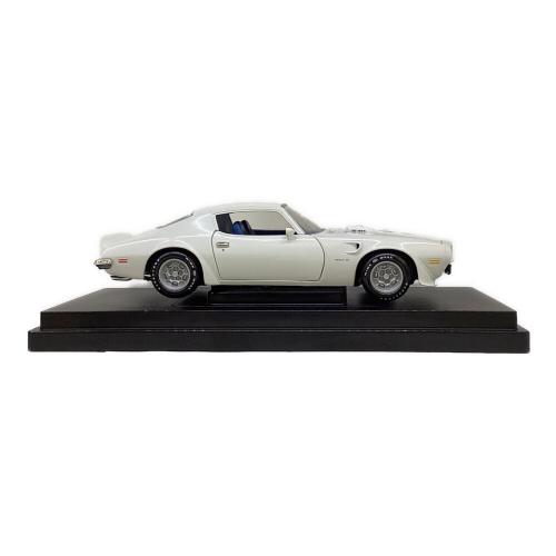 ERTL (アーテル) 1/18 1973 TRANS AM モデルカー｜トレファクONLINE