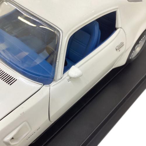 ERTL (アーテル) 1/18 1973 TRANS AM モデルカー