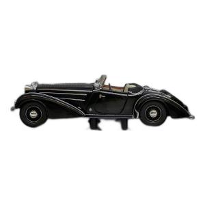 SUNSTAR (サンスタ) 1/18 1939 HORCH 855 モデルカー ③