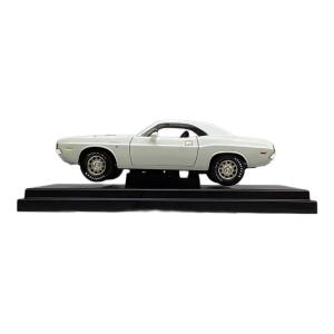ERTL (アーテル) 1/18 1970 DODGE CHALLENGER R/T モデルカー 映画『バニシング・ポイント』