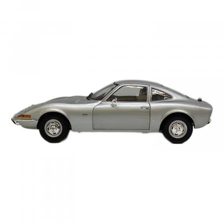 MINICHAMPS (ミニチャンプス) OPEL GT-1968 モデルカー ②｜トレファク