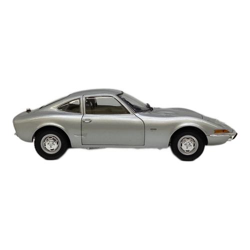 MINICHAMPS (ミニチャンプス) OPEL GT-1968 モデルカー ②｜トレファク