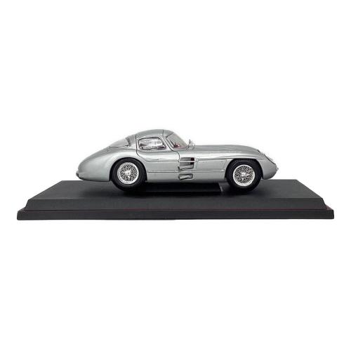 Maisto (マイスト) メルセデスベンツ300SLRウーレンハウトクーペUhlenhaut モデルカー ③