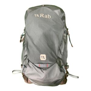 Rab (ラブ) バックパック スカイブルー Protium 18 ND