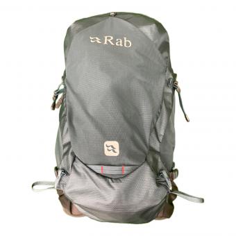 Rab (ラブ) バックパック スカイブルー Protium 18 ND