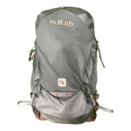 Rab (ラブ) バックパック スカイブルー Protium 18 ND