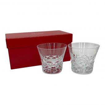 Baccarat (バカラ) グラスセット The YEAR 2020 ブラーヴァ