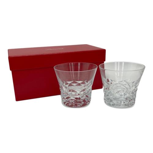 Baccarat (バカラ) グラスセット The YEAR 2020 ブラーヴァ