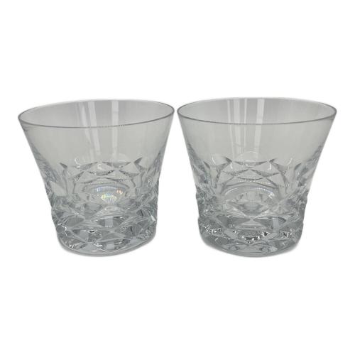 Baccarat (バカラ) グラスセット The YEAR 2020 ブラーヴァ