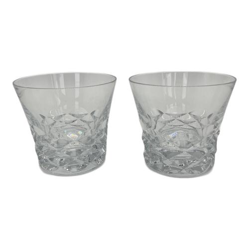 Baccarat (バカラ) グラスセット The YEAR 2020 ブラーヴァ