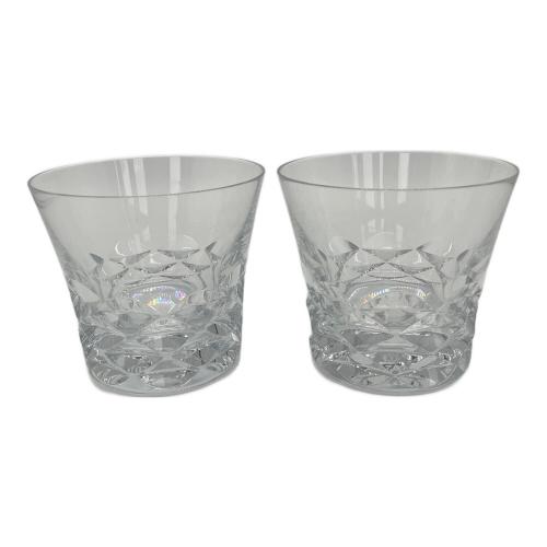 Baccarat (バカラ) グラスセット The YEAR 2020 ブラーヴァ