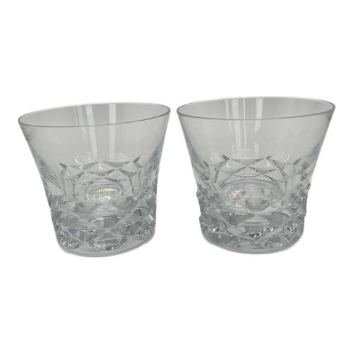 Baccarat (バカラ) グラスセット The YEAR 2020 ブラーヴァ