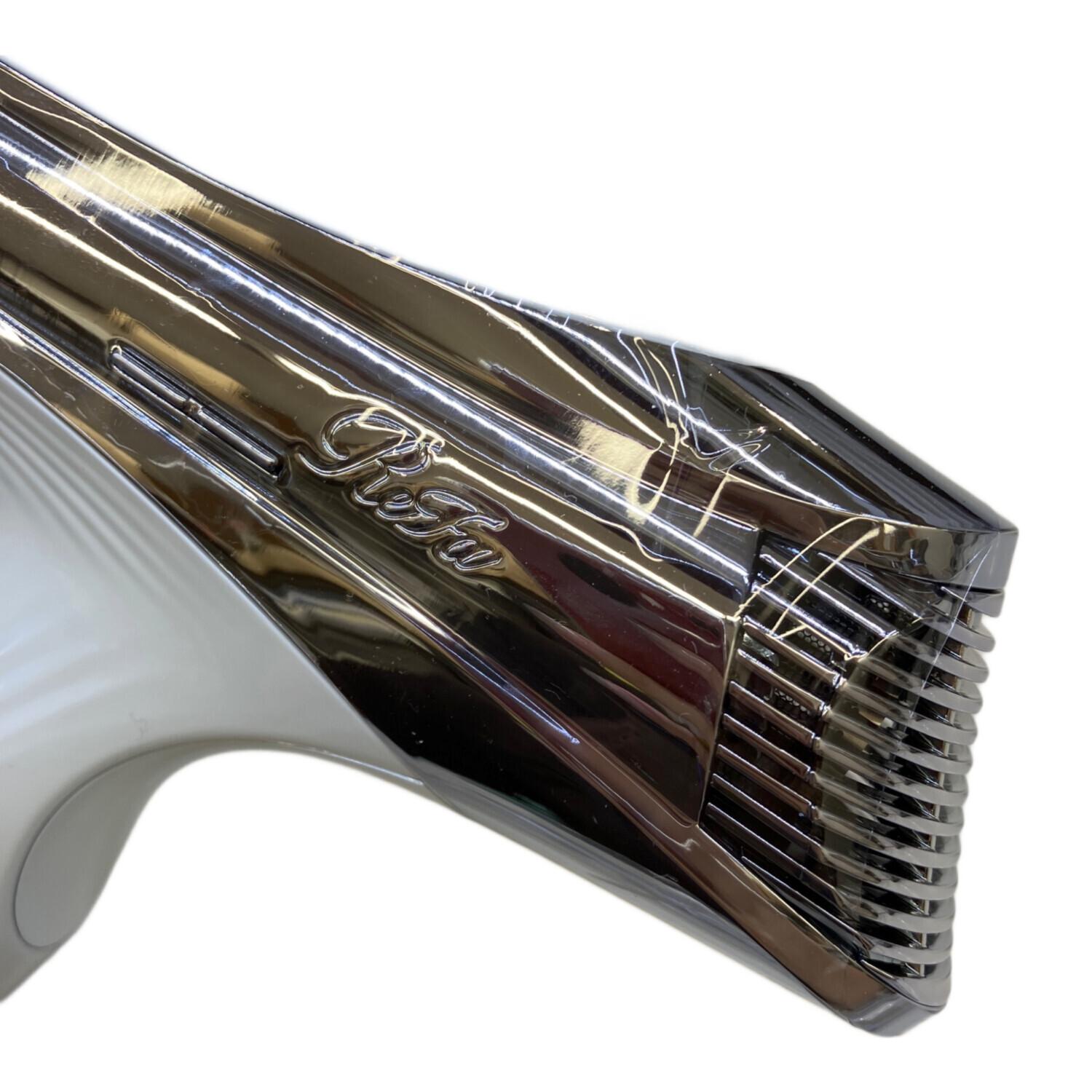 refa リファ ドライヤー 新品未使用 未開封 RE-BC-02A（ホワイト