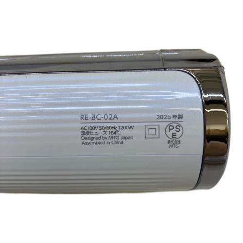 ReFa (リファ) ヘアードライヤー RE-BC-02A 2025年製｜トレファクONLINE