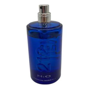 CAROLINA HERRERA (キャロライナヘレラ) オードトワレ 100ml 残量80%-99% 212 メン H2O