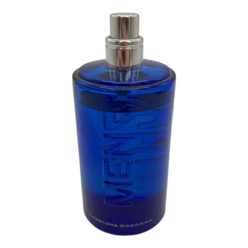 CAROLINA HERRERA (キャロライナヘレラ) オードトワレ 100ml 残量80%-99% 212 メン H2O