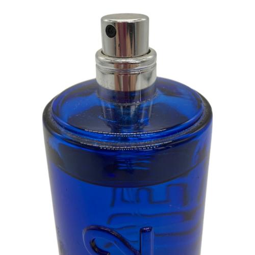 CAROLINA HERRERA (キャロライナヘレラ) オードトワレ 100ml 残量80%-99% 212 メン H2O