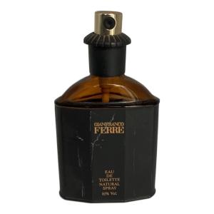 GIANFRANCO FERRE (ジャンフランコフェレ) オードトワレ 30ml 残量50%-80% フェレ ウォモ