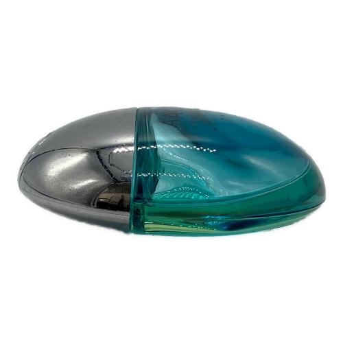 BVLGARI (ブルガリ) オードトワレ 50ml 残量50%-80% アクア プールオム マリン