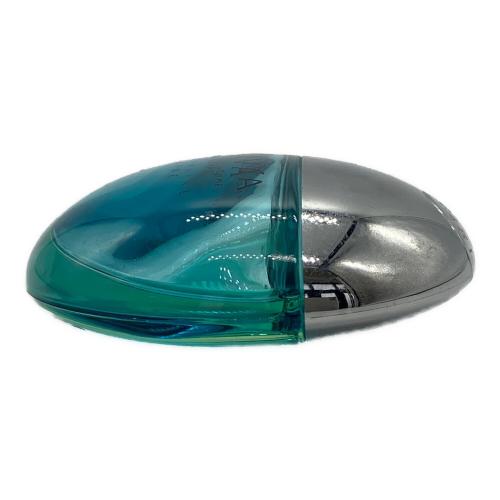 BVLGARI (ブルガリ) オードトワレ 50ml 残量50%-80% アクア プールオム マリン