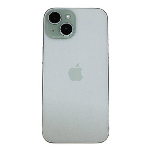 Apple (アップル) iPhone15 MTMT3J/A