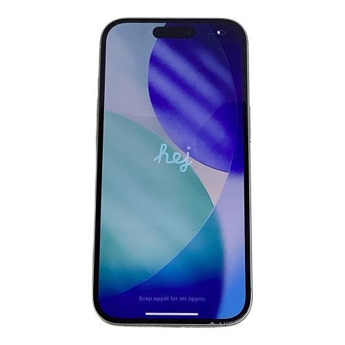 Apple (アップル) iPhone15 MTMT3J/A