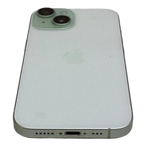 Apple (アップル) iPhone15 MTMT3J/A