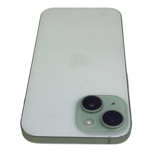 Apple (アップル) iPhone15 MTMT3J/A