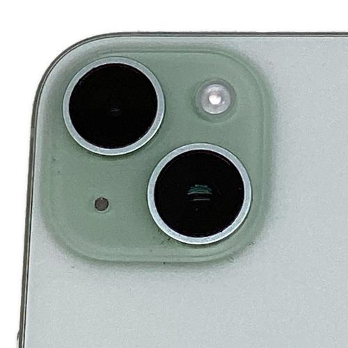 Apple (アップル) iPhone15 MTMT3J/A