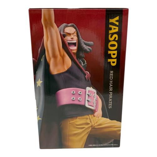ONE PIECE (ワンピース) C賞 MASTERLISE EXPIECE フィギュア 一番くじ　未開封品