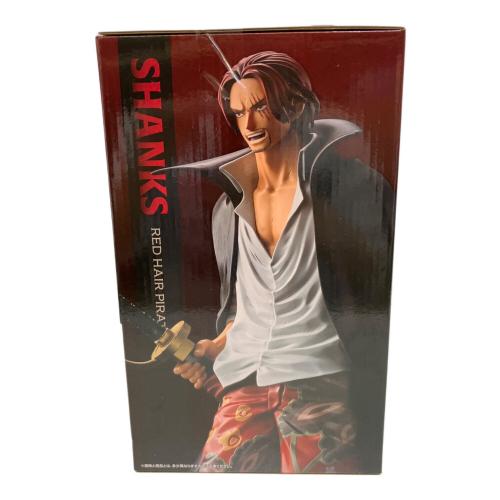 ONE PIECE (ワンピース) A賞 MASTERLISE EXPIECE フィギュア 一番くじ　未開封品