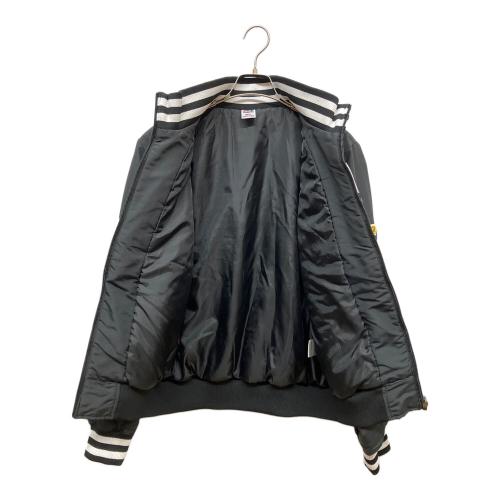 福岡ソフトバンクホークス (フクオカソフトバンクホークス) 応援グッズ SIZE S ブラック