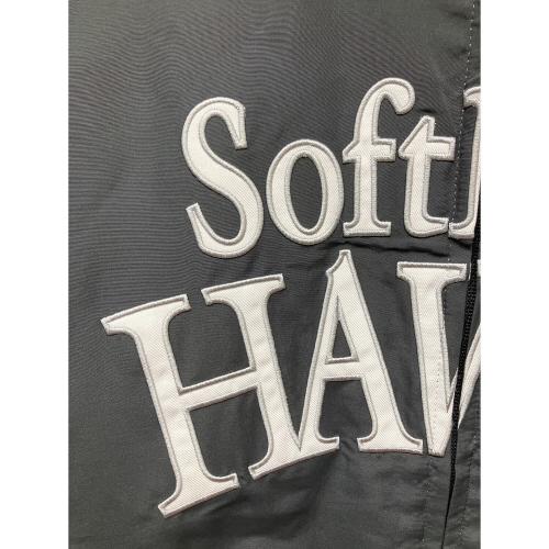 福岡ソフトバンクホークス (フクオカソフトバンクホークス) 応援グッズ SIZE S ブラック