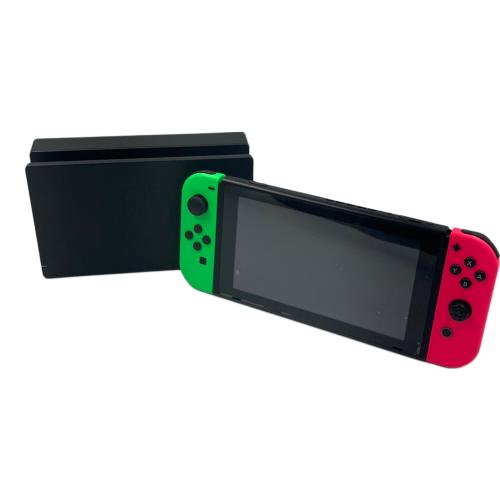 Nintendo (ニンテンドー) Nintendo Switch HAC-001