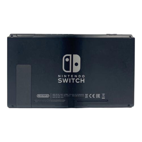 Nintendo (ニンテンドー) Nintendo Switch HAC-001
