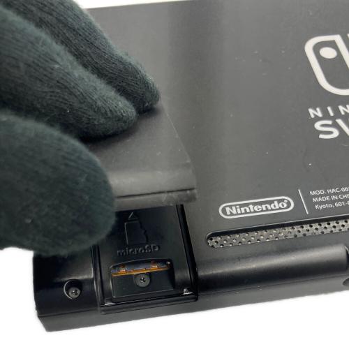 Nintendo (ニンテンドー) Nintendo Switch HAC-001