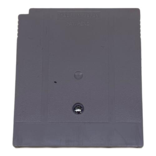バットマンリターンオブザジョーカー ゲームボーイ用ソフト