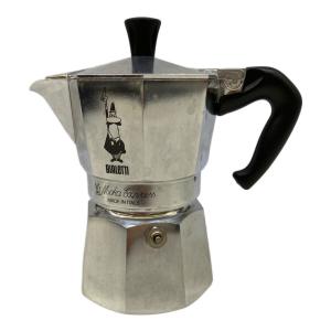 BIALETTI (ビアレッティ) エスプレッソメーカー