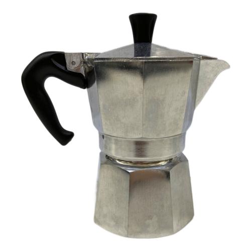 BIALETTI (ビアレッティ) エスプレッソメーカー