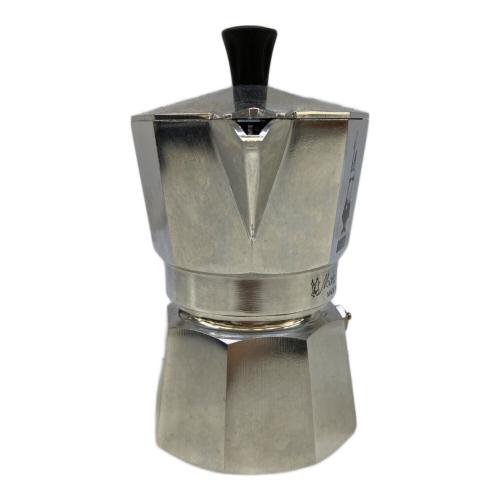 BIALETTI (ビアレッティ) エスプレッソメーカー