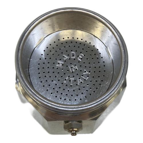 BIALETTI (ビアレッティ) エスプレッソメーカー